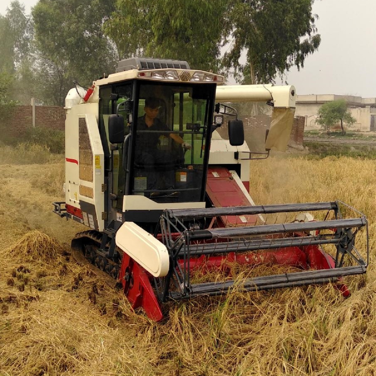 Combine Harvester Costs: A Critical Investment for Modern Agriculture